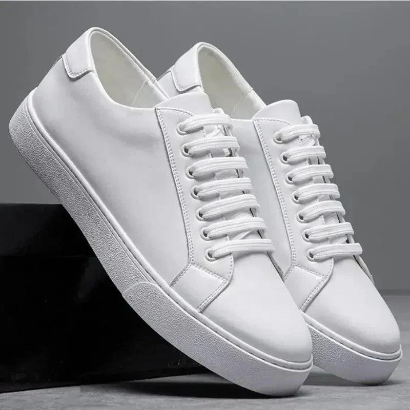 Angelo herensneakers