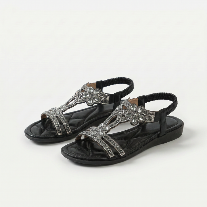 Boho - ortopediska Boho-sandaler