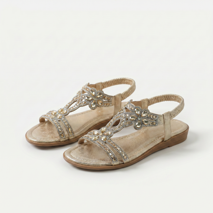 Boho - ortopediska Boho-sandaler