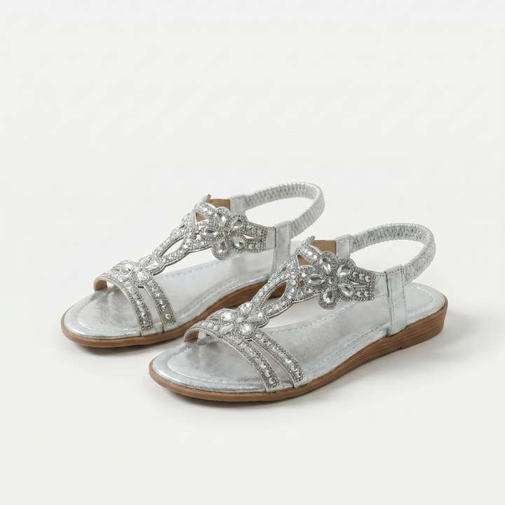 Boho - ortopediska Boho-sandaler