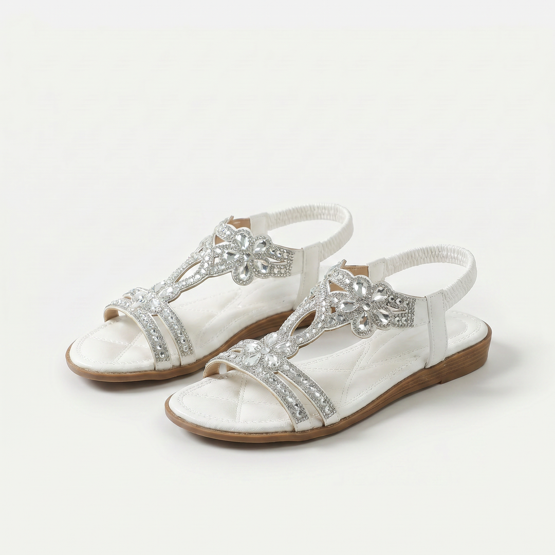 Boho - ortopediska Boho-sandaler