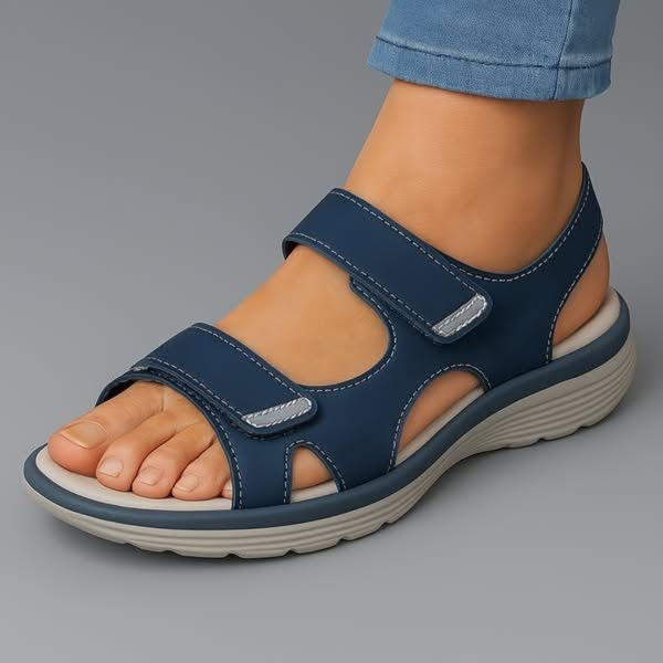 Maj™ – Ortopediska Sandaler