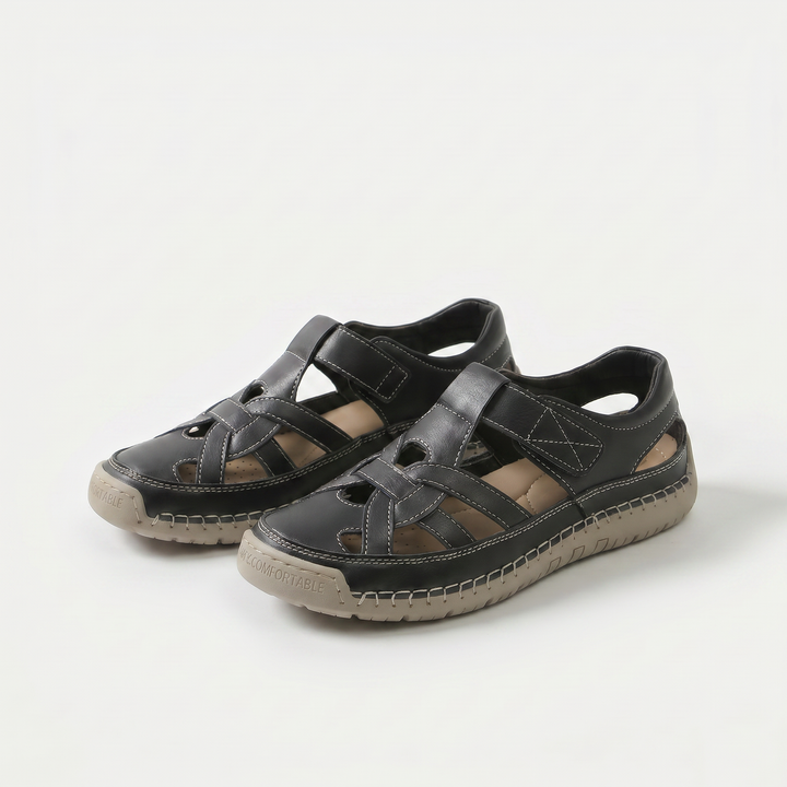 Sola - Lätta sommar-sandaler