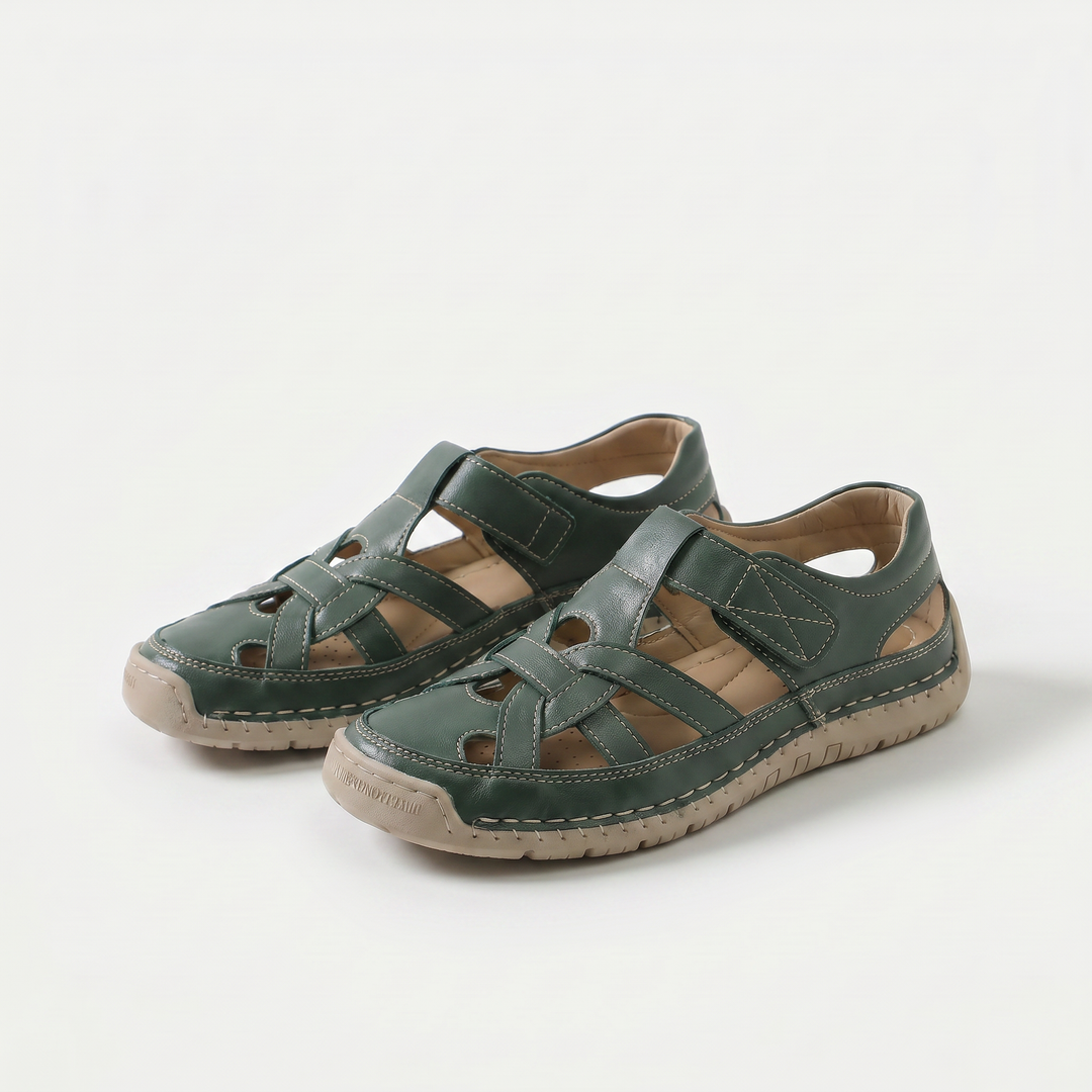 Sola - Lätta sommar-sandaler