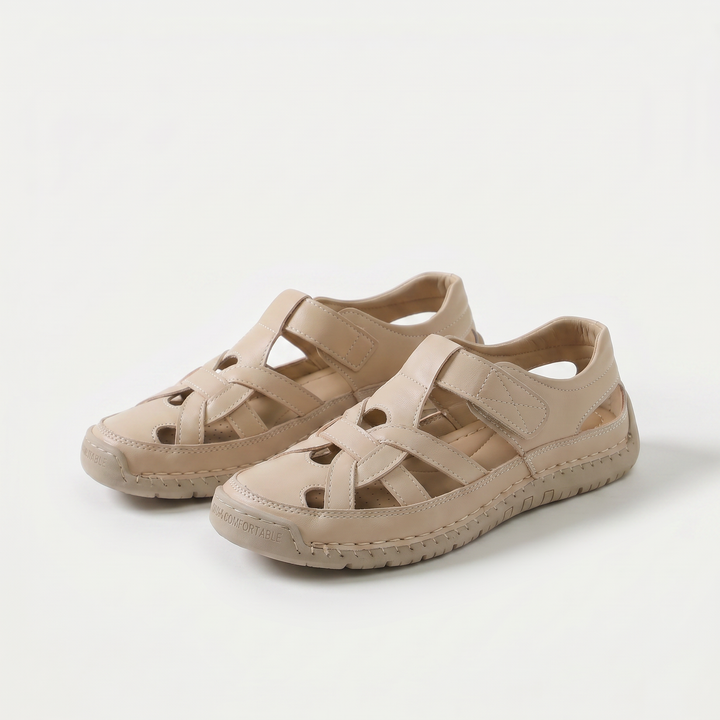 Sola - Lätta sommar-sandaler