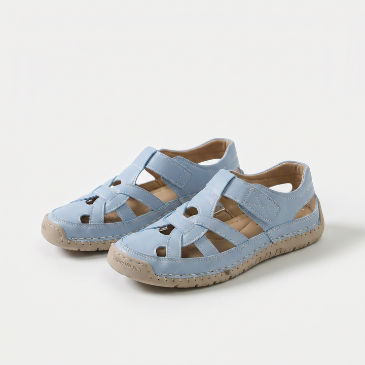 Sola - Lätta sommar-sandaler