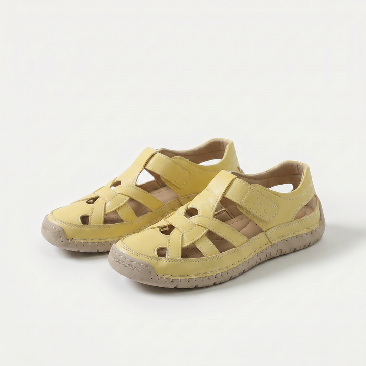 Sola - Lätta sommar-sandaler