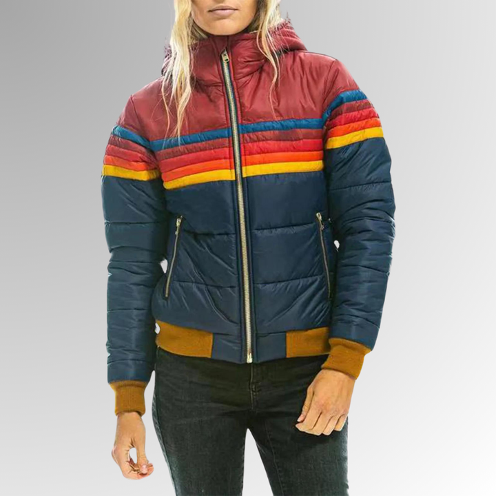 Väja™ | Regnjacka