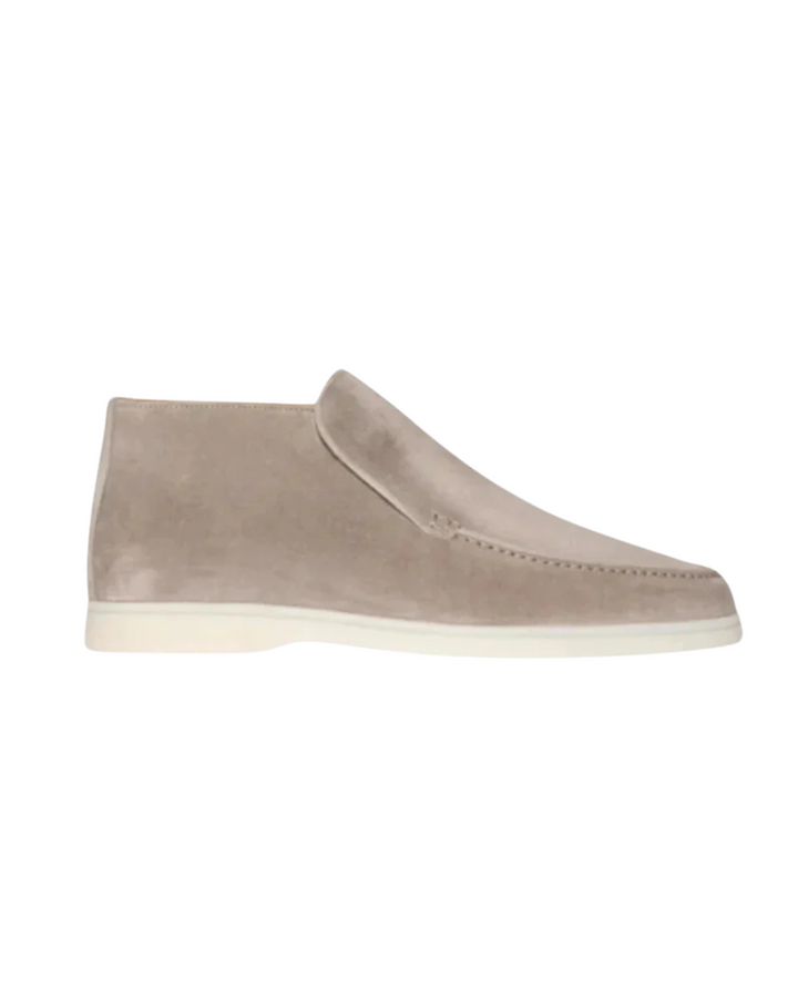 Hoge Loafers
