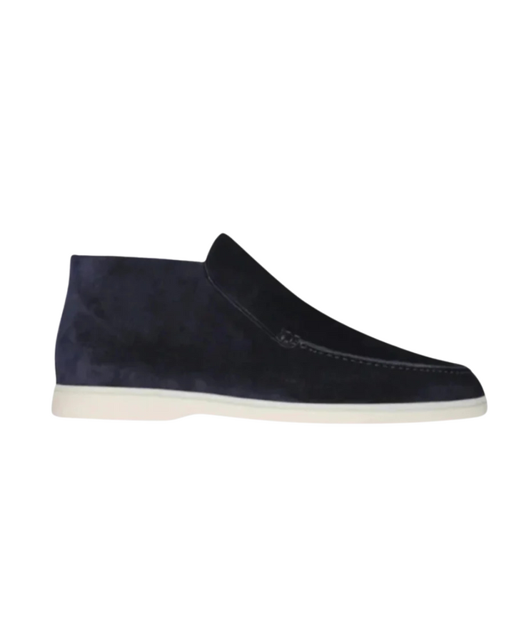 Hoge Loafers