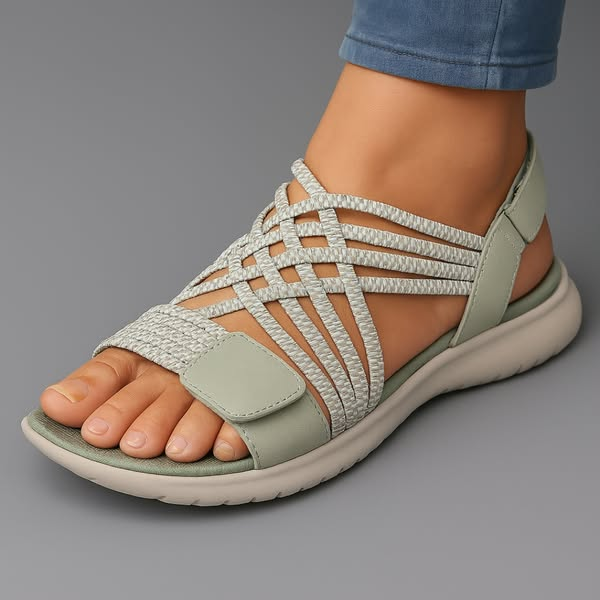 Heidi – ortopediska sandaler