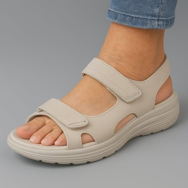 Maj™ – Ortopediska Sandaler