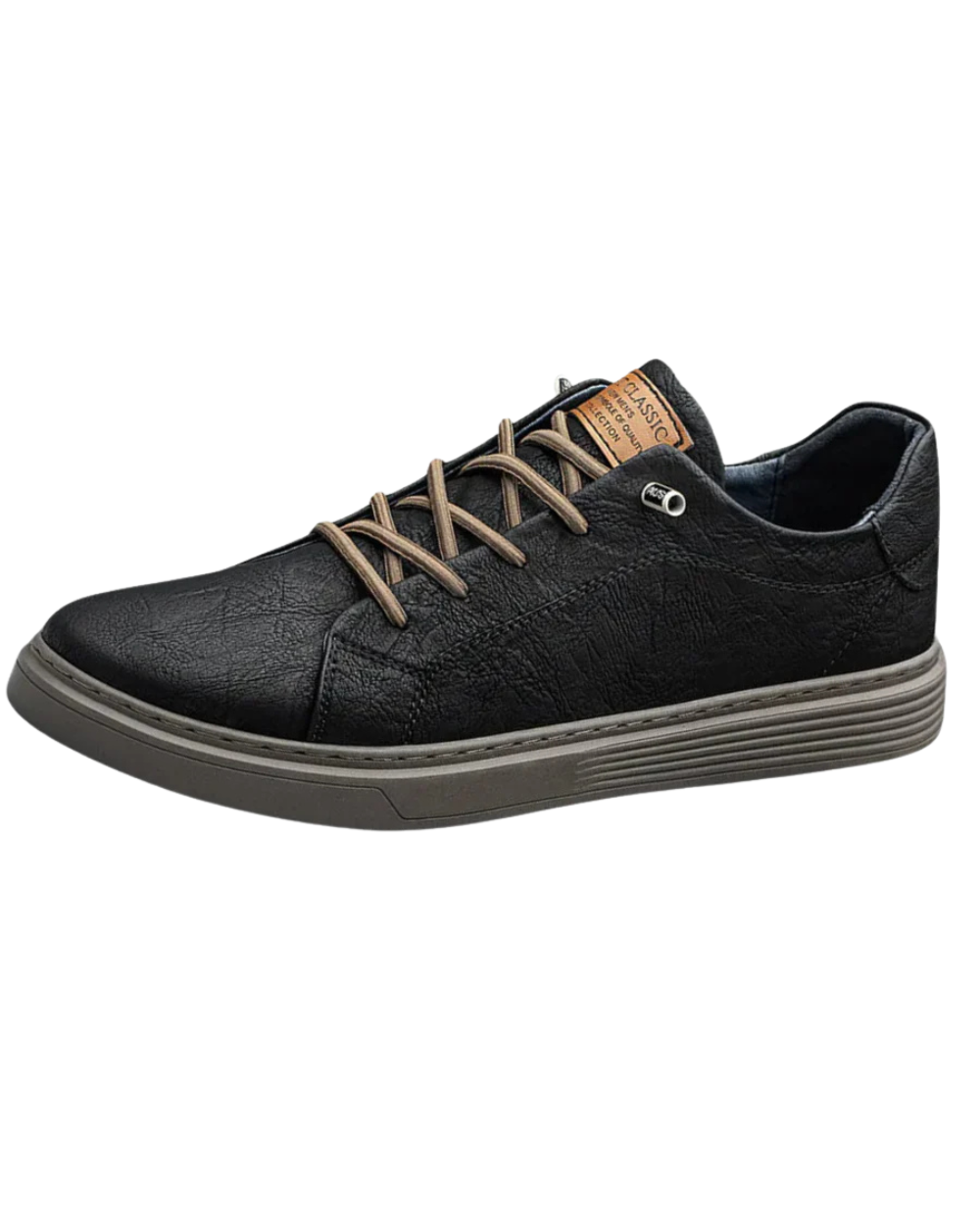 GiGi – Italienska Oxford-sneakers