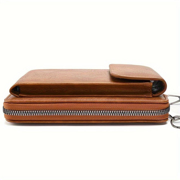 Nicole Kompakt™ | Elegant Handväska