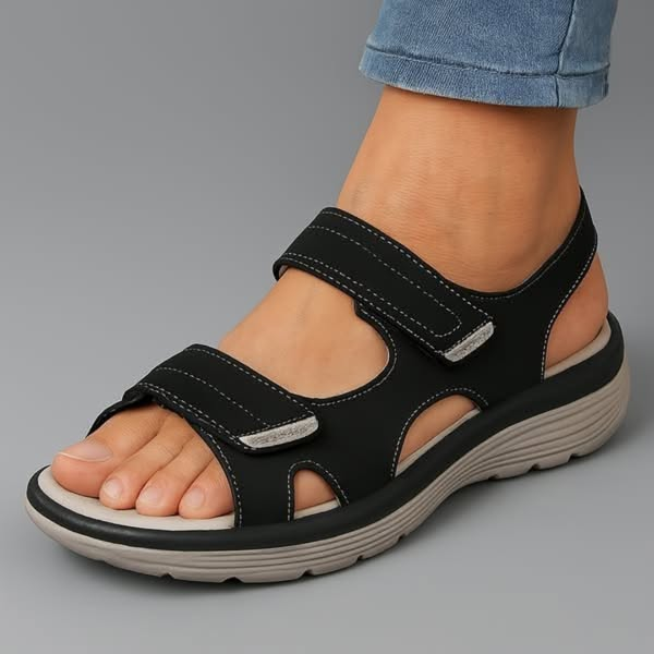 Maj™ – Ortopediska Sandaler