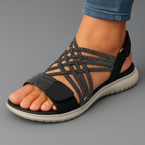 Heidi – ortopediska sandaler