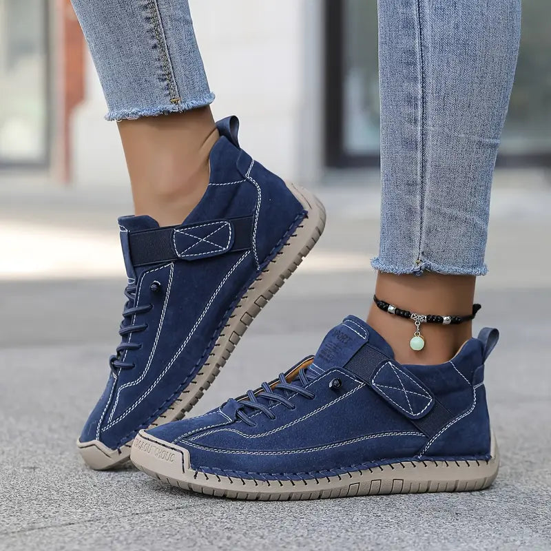 Mia – Bekväma och smärtfria ortopediska sneakers