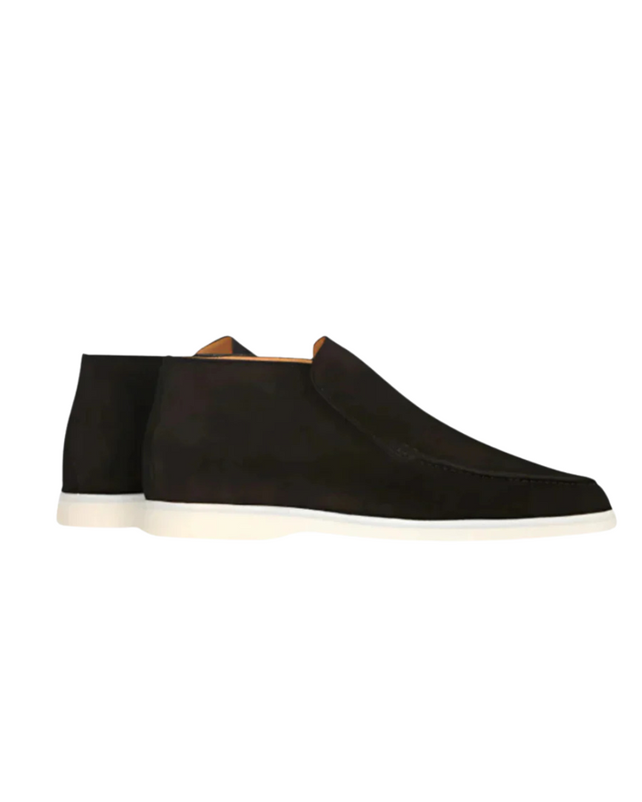 Hoge Loafers