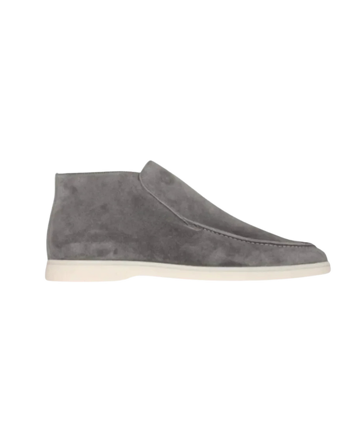 Hoge Loafers