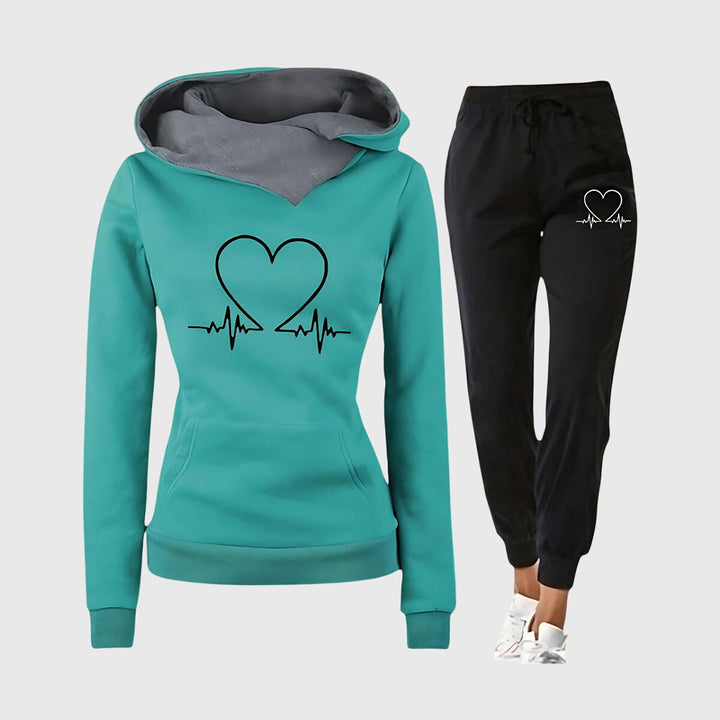 CHIARA™ | Sportset