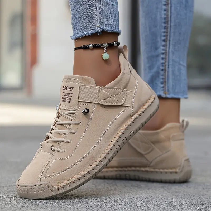 Mia – Bekväma och smärtfria ortopediska sneakers