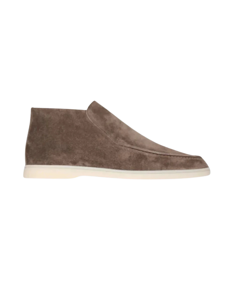 Hoge Loafers