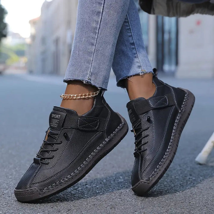Mia – Bekväma och smärtfria ortopediska sneakers