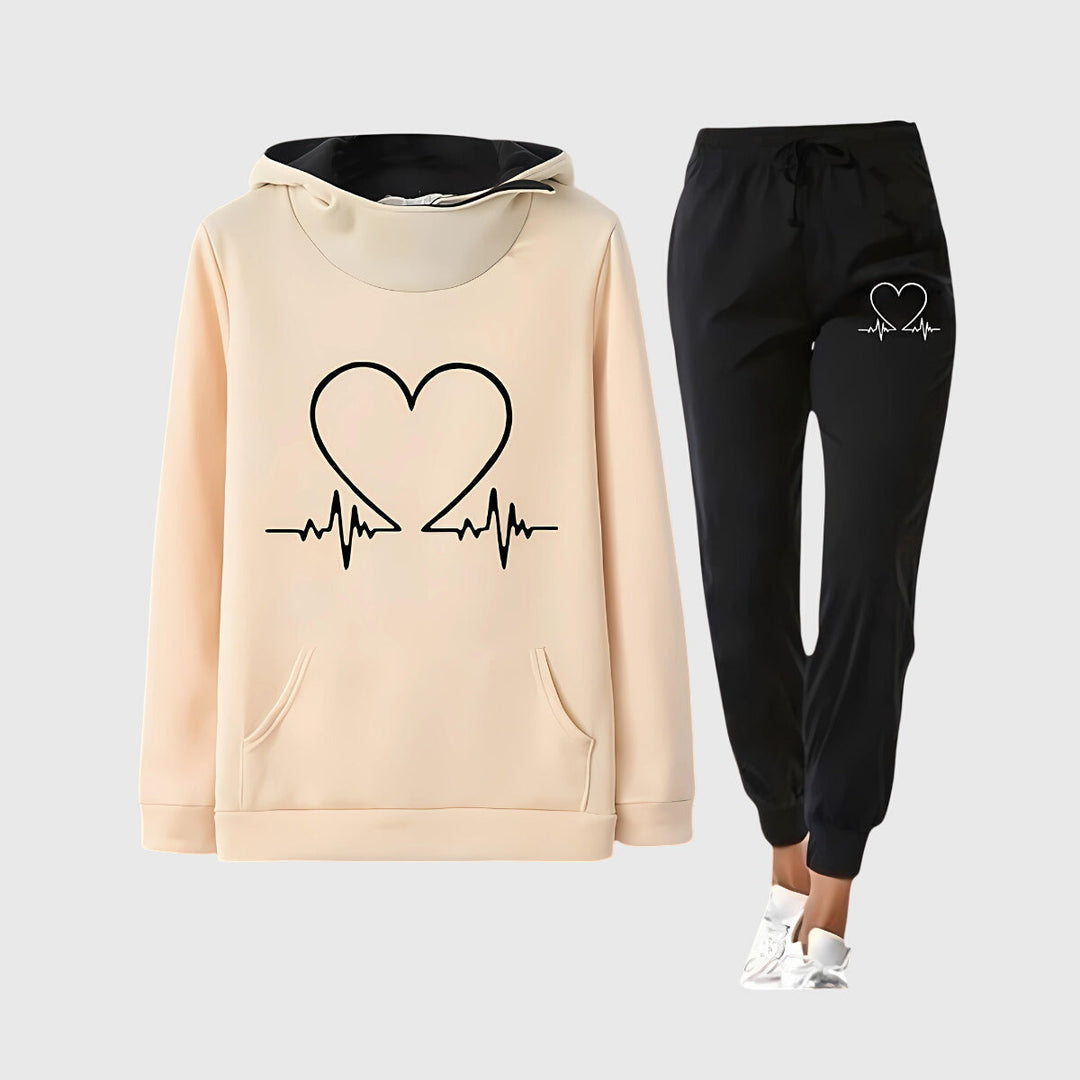 CHIARA™ | Sportset