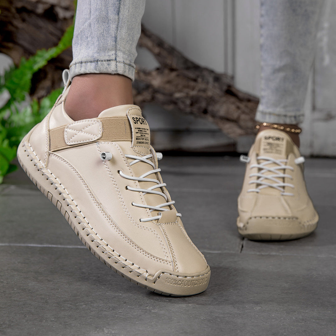 Mia – Bekväma och smärtfria ortopediska sneakers