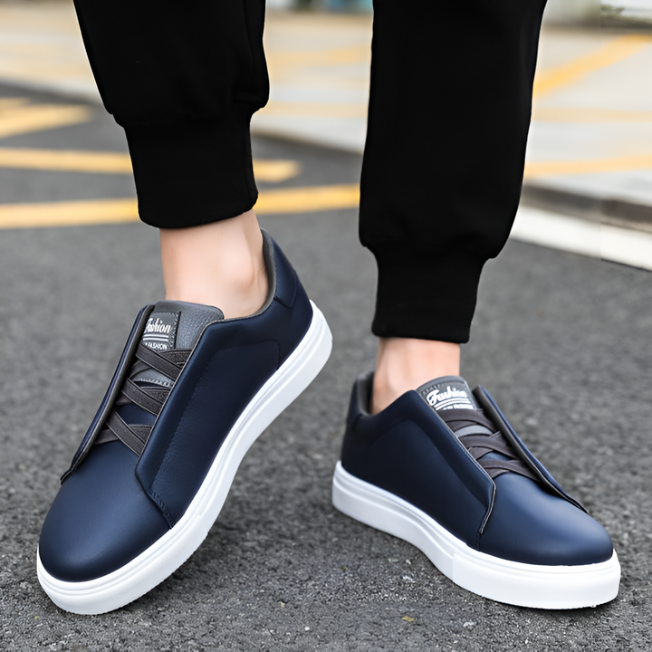 Matteo™ | Eleganta sneakers för män