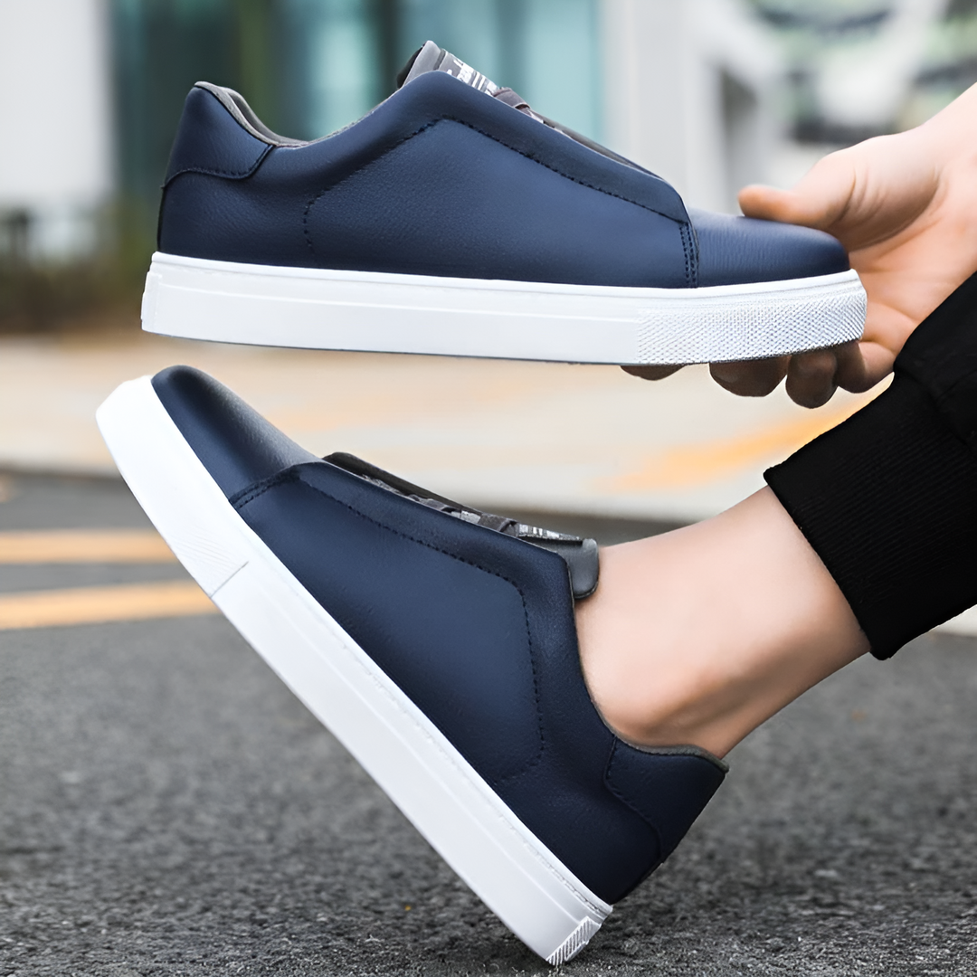 Matteo™ | Eleganta sneakers för män