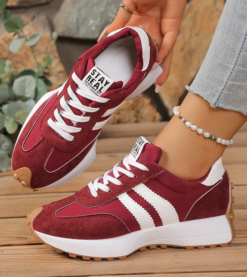 Ergo Komfort-sneakers