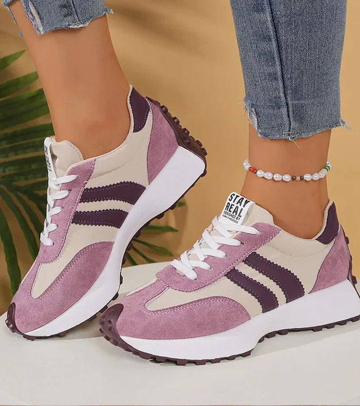 Ergo Komfort-sneakers
