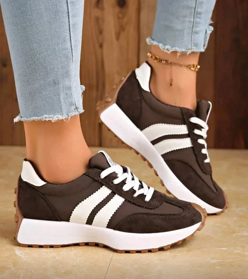 Ergo Komfort-sneakers