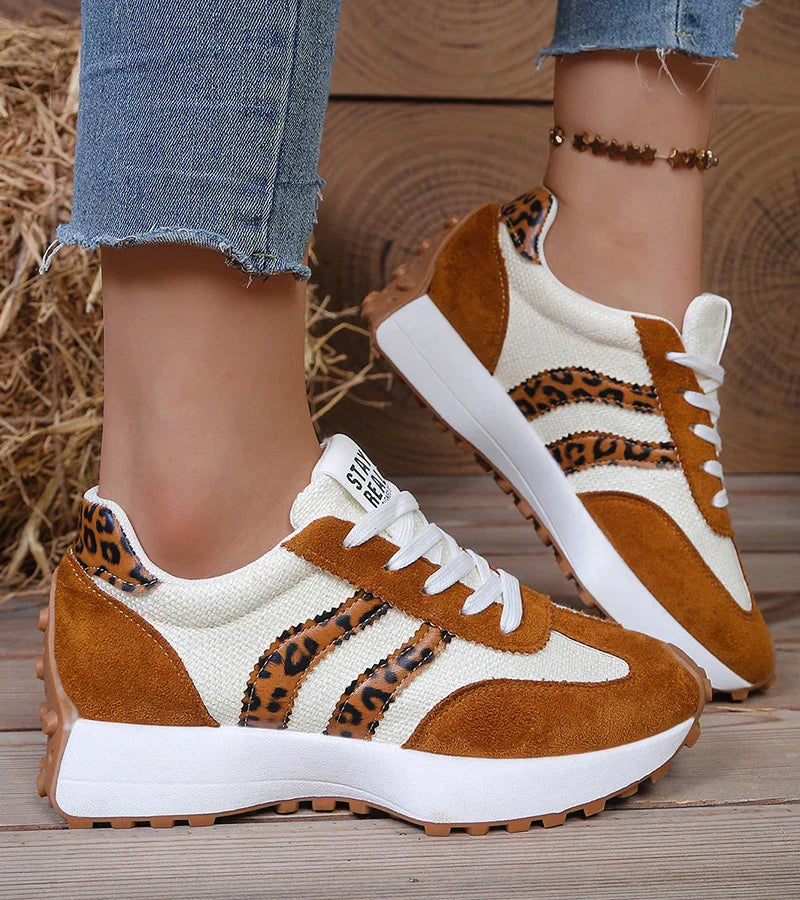 Ergo Komfort-sneakers