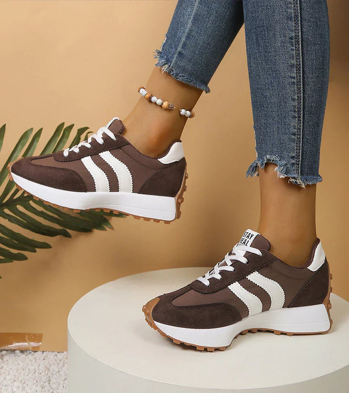 Ergo Komfort-sneakers