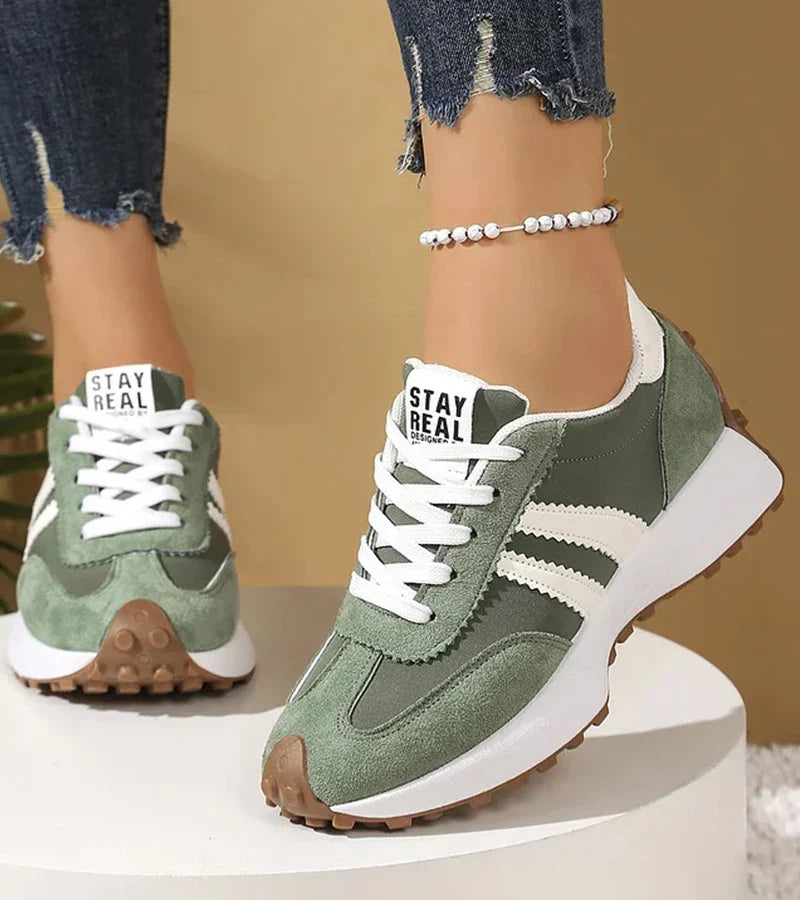Ergo Komfort-sneakers