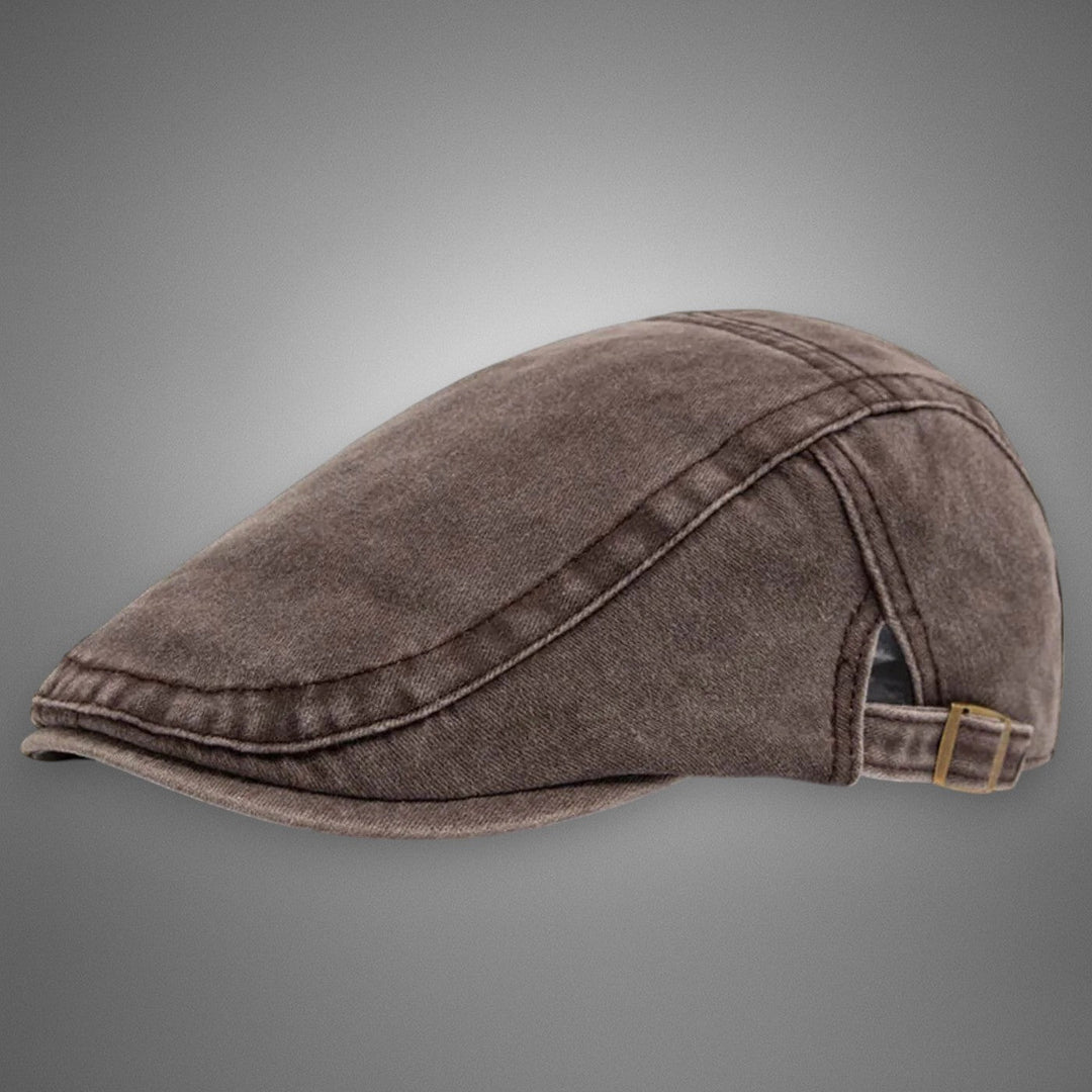 Erik™ Vintage Basker