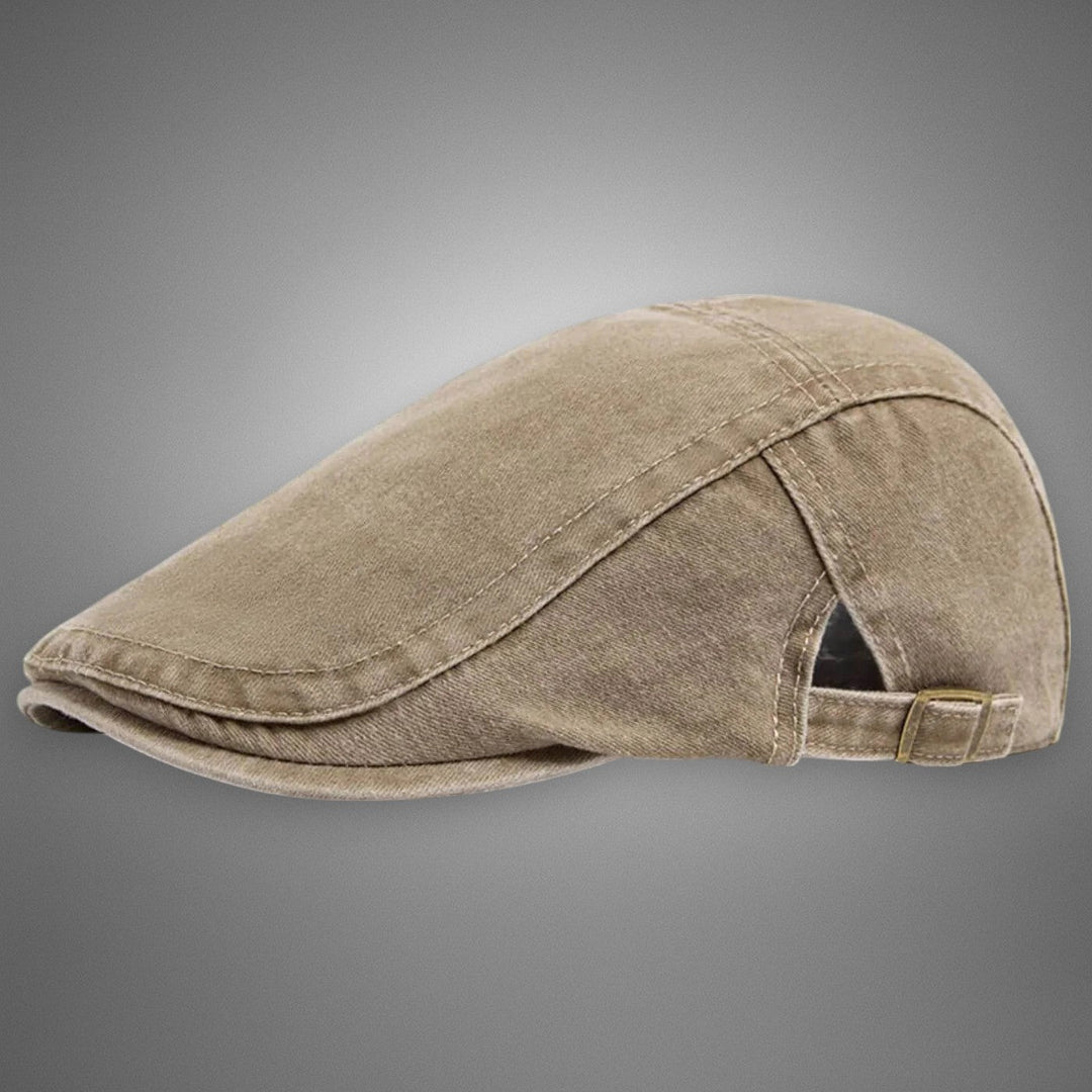 Erik™ Vintage Basker