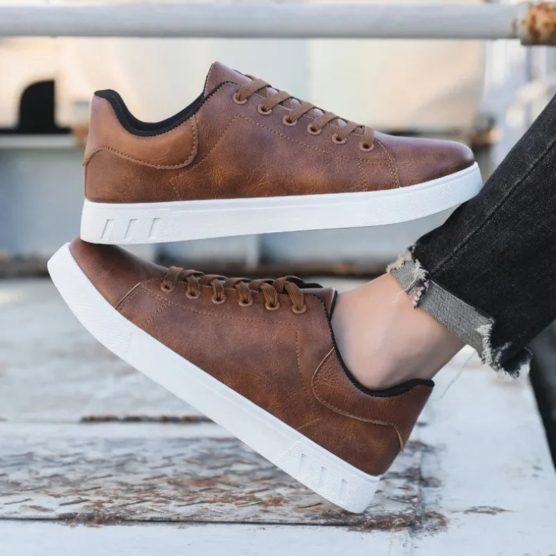 Steve™ | Stylish Sneakers