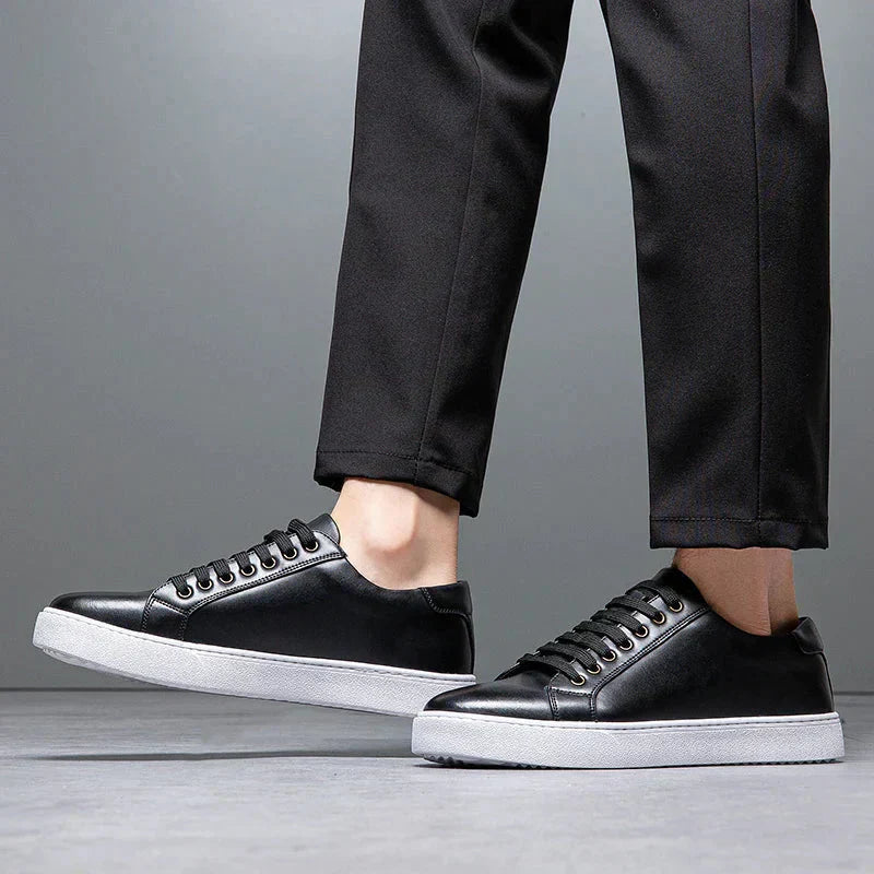 Angelo herensneakers