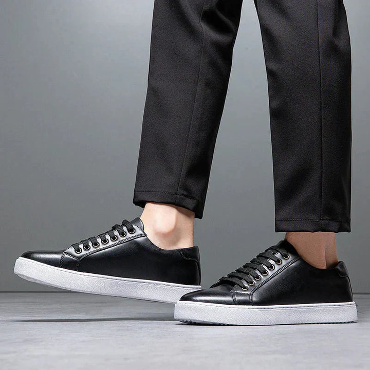 Angelo herensneakers
