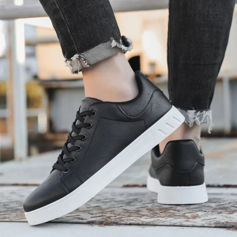 Steve™ | Stylish Sneakers