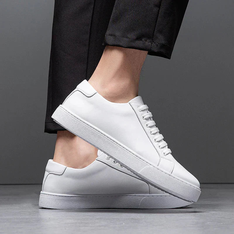 Angelo herensneakers