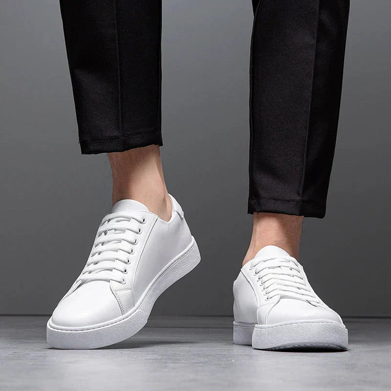 Angelo herensneakers