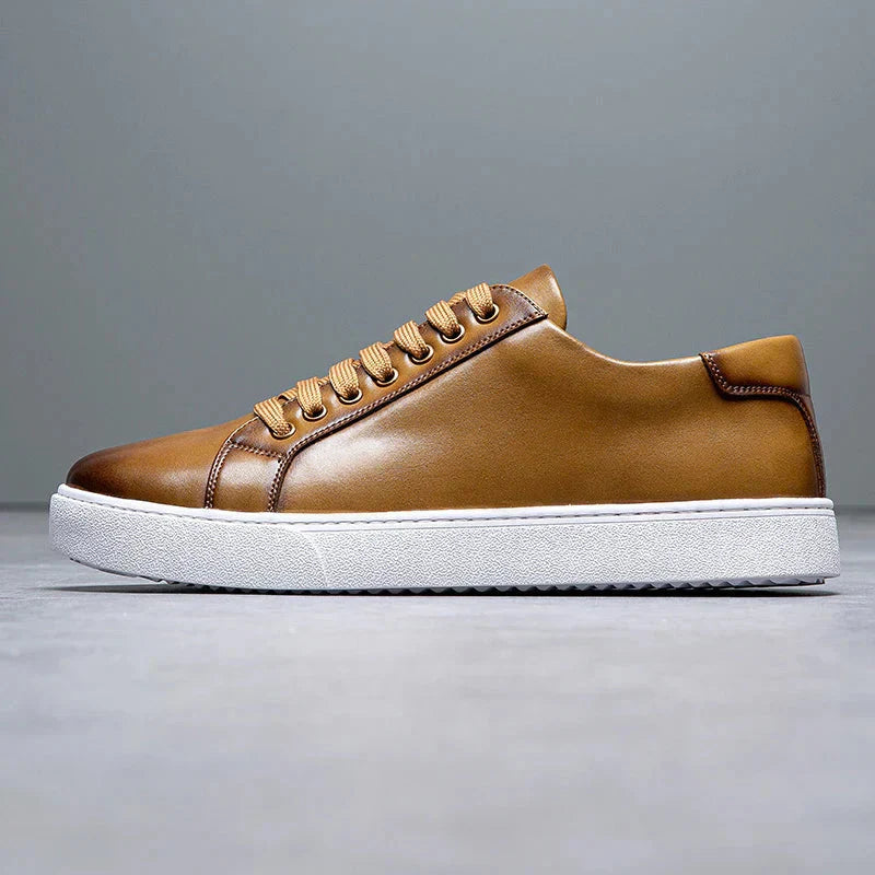 Angelo herensneakers
