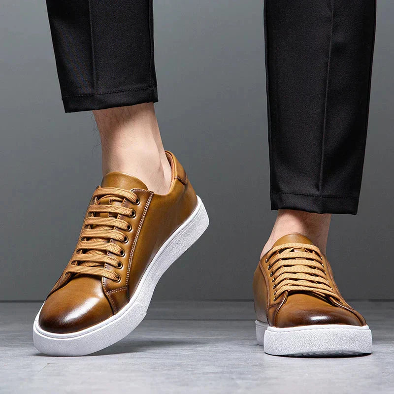 Angelo herensneakers