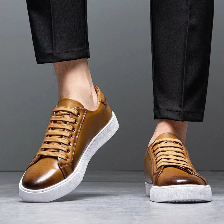 Angelo herensneakers