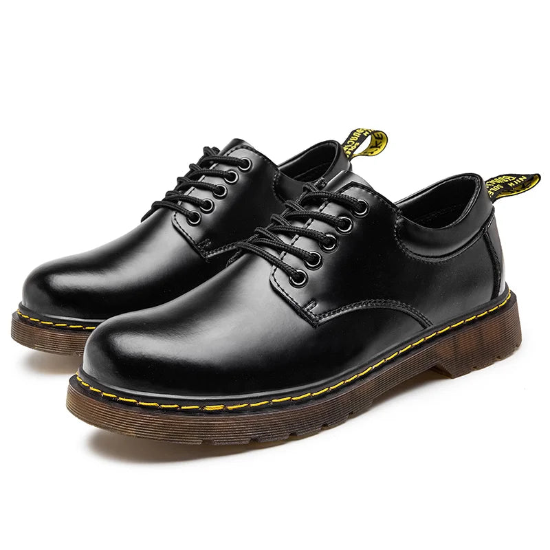 Marty™ | Bossy-style Men's Boots