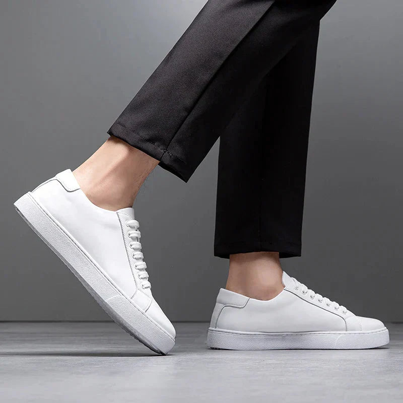 Angelo herensneakers